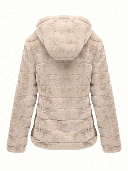 A Vintage Style Jacket with Delicate Timeless Details