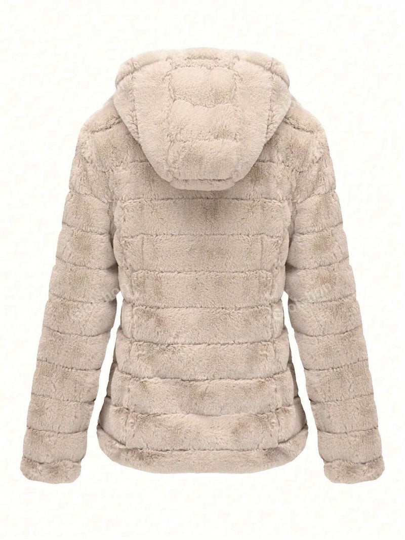 A Vintage Style Jacket with Delicate Timeless Details