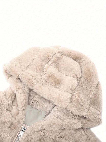 A Vintage Style Jacket with Delicate Timeless Details
