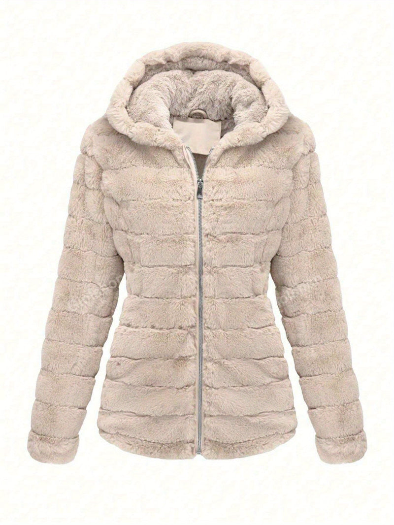 A Vintage Style Jacket with Delicate Timeless Details