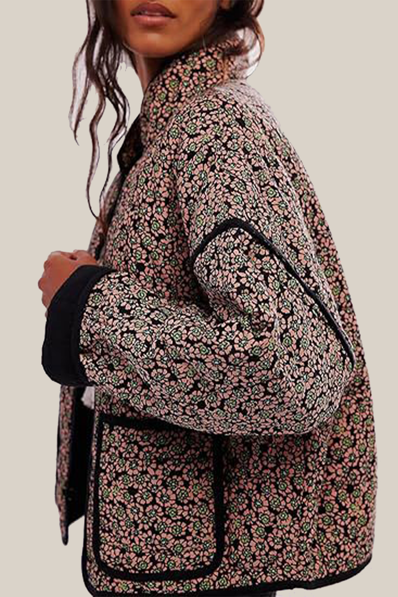 Polished Garment with an Effortless Classic Look