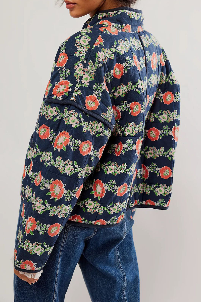 Polished Garment with an Effortless Classic Look