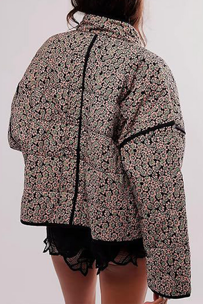 Polished Garment with an Effortless Classic Look