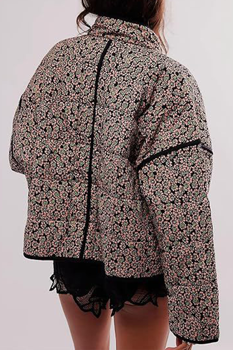 Polished Garment with an Effortless Classic Look