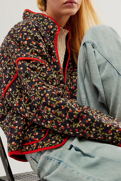 Polished Garment with an Effortless Classic Look
