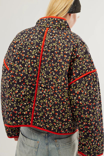 Polished Garment with an Effortless Classic Look