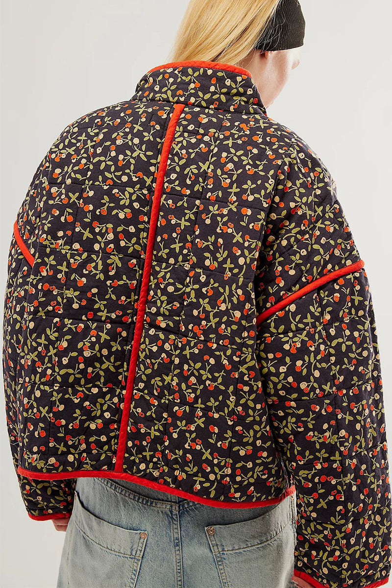 Polished Garment with an Effortless Classic Look