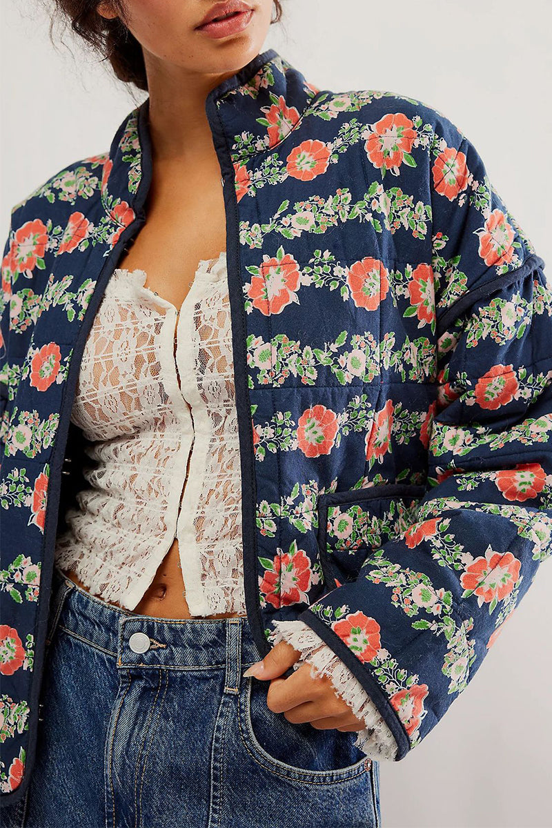 Polished Garment with an Effortless Classic Look