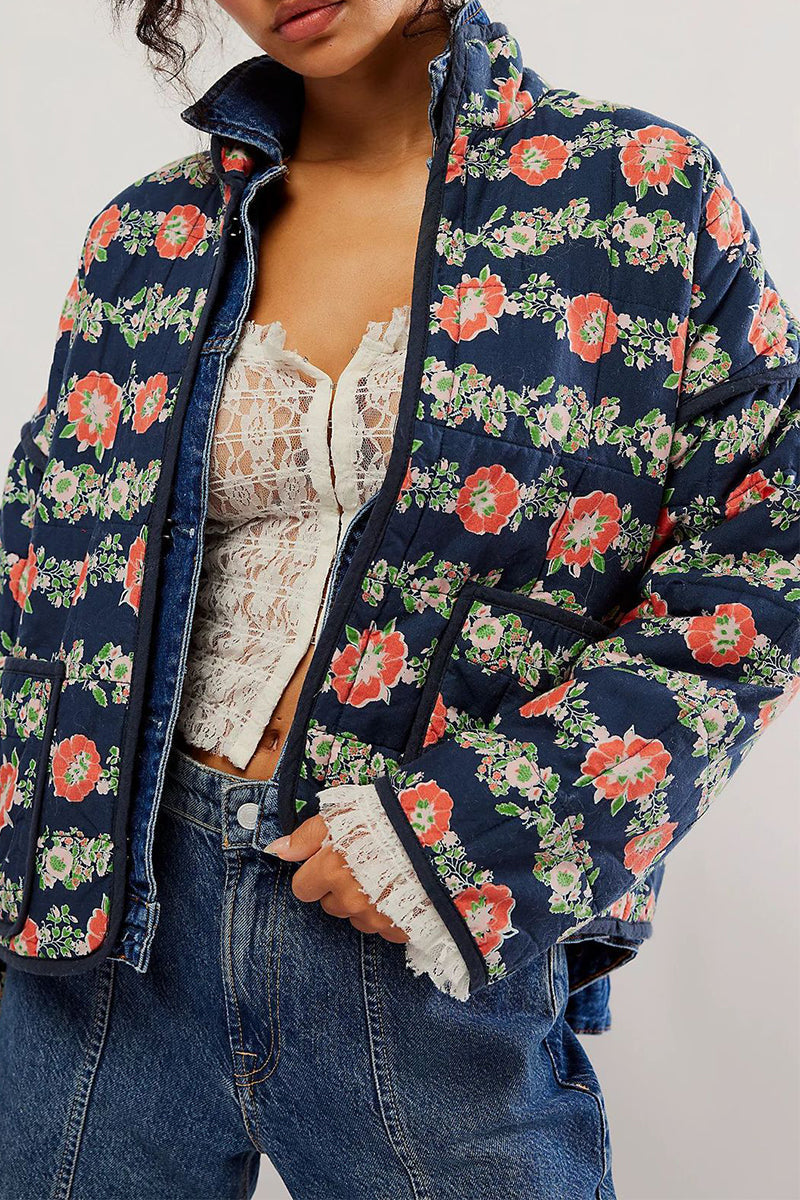 Polished Garment with an Effortless Classic Look