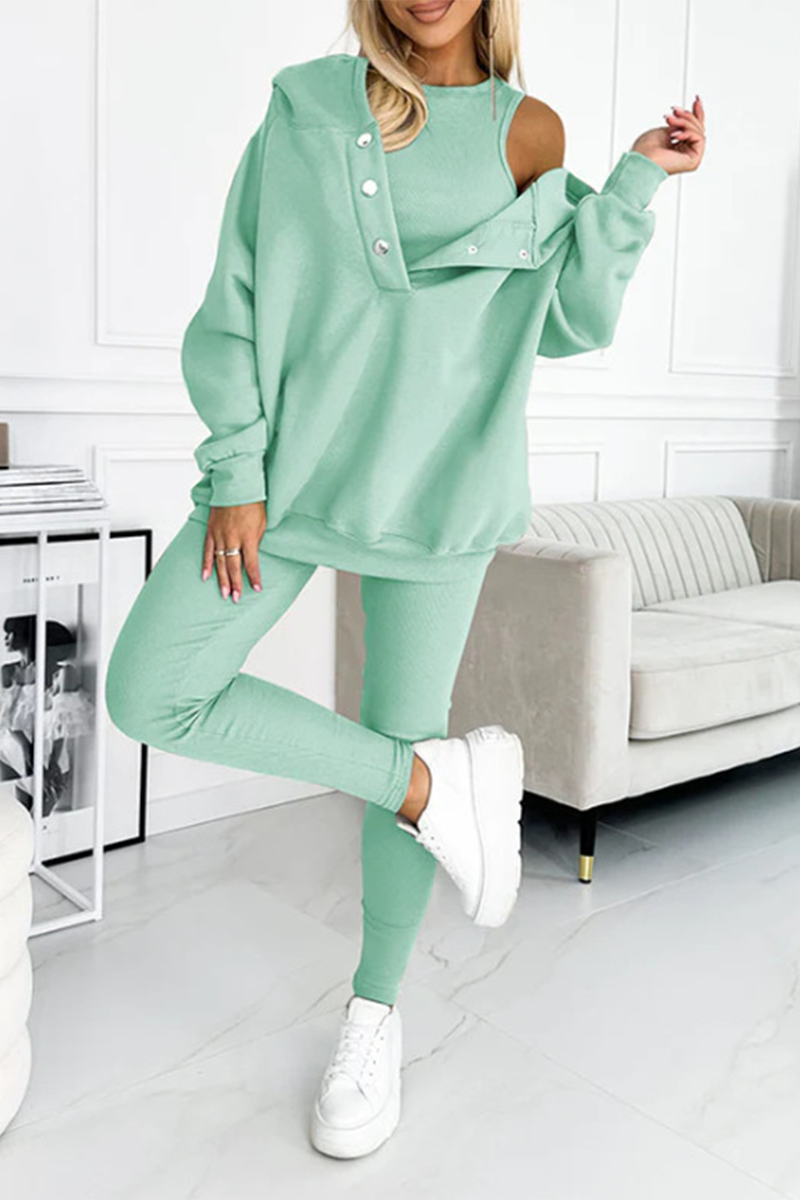 Beautifully Balanced Garment with Timeless Character