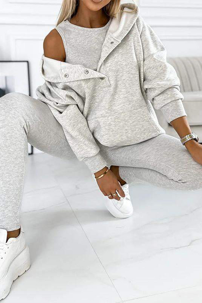 Beautifully Balanced Garment with Timeless Character
