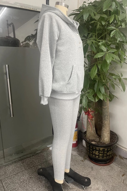 Beautifully Balanced Garment with Timeless Character
