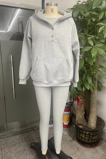 Beautifully Balanced Garment with Timeless Character