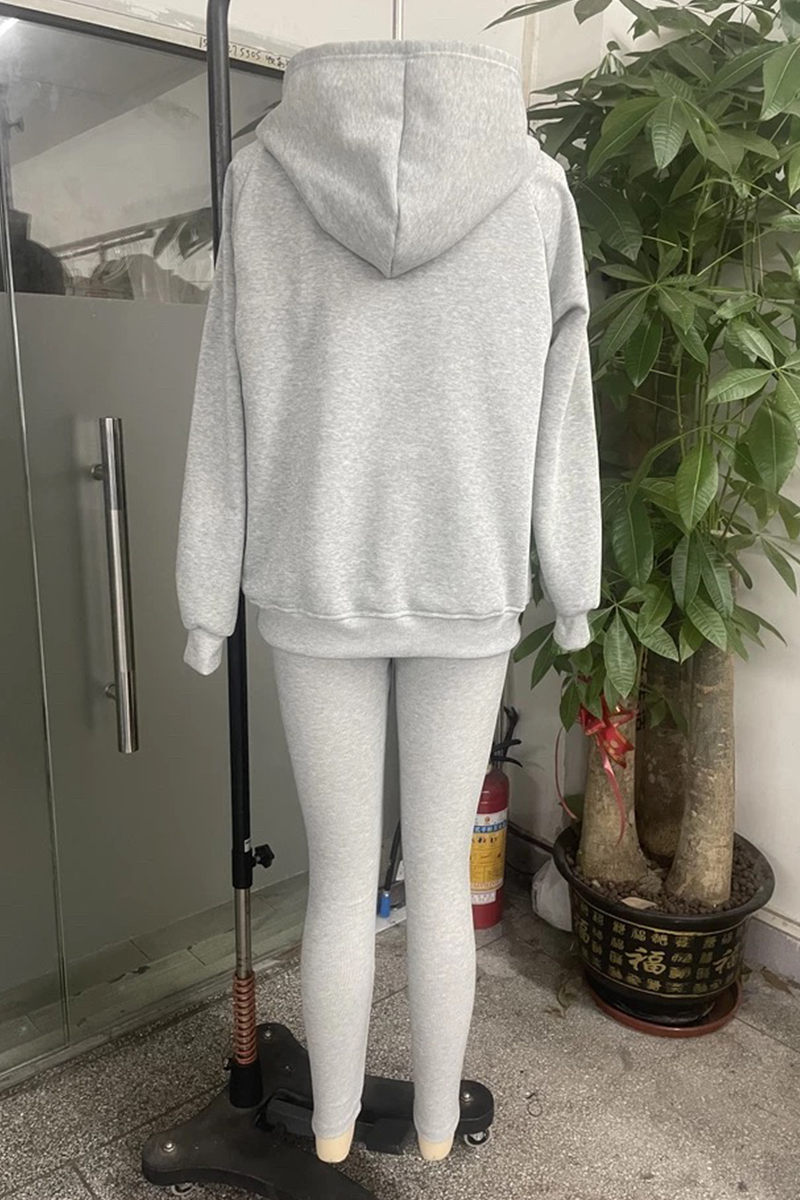 Beautifully Balanced Garment with Timeless Character