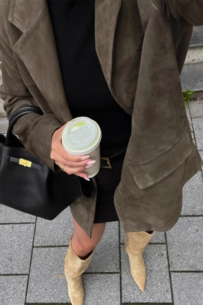 Army green