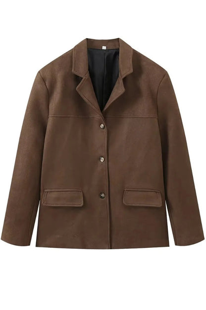 Elegantly Styled Garment for Everyday Wear