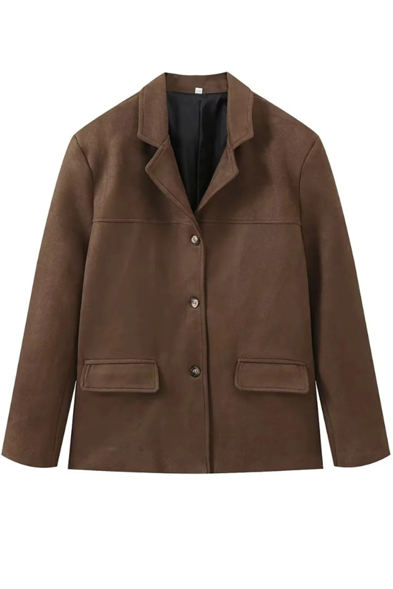 Elegantly Styled Garment for Everyday Wear
