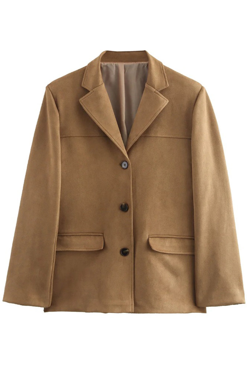 Elegantly Styled Garment for Everyday Wear