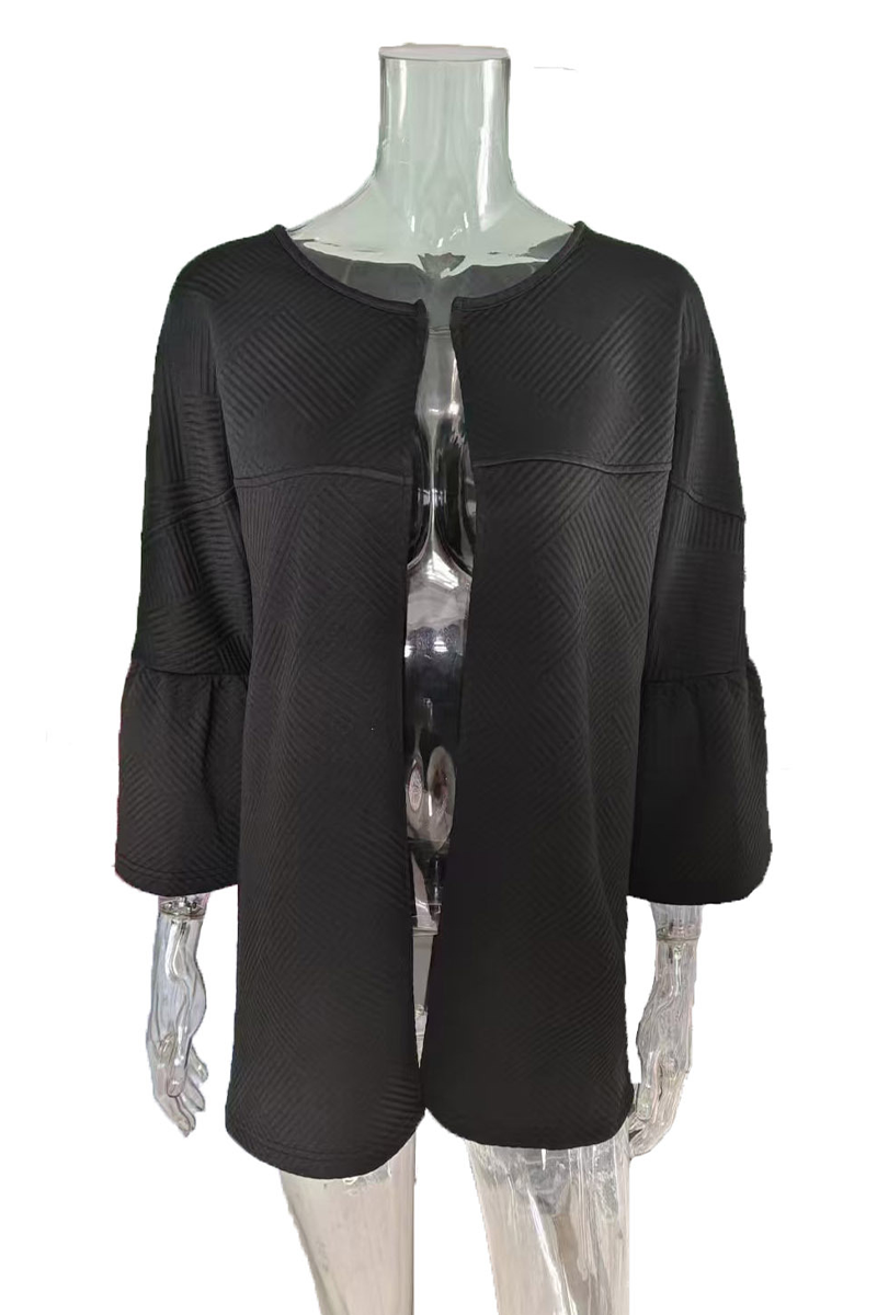 Gracefully Styled Garment for Any Occasion