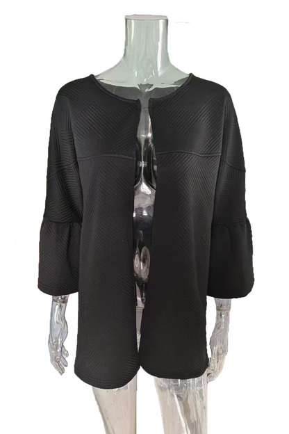 Gracefully Styled Garment for Any Occasion