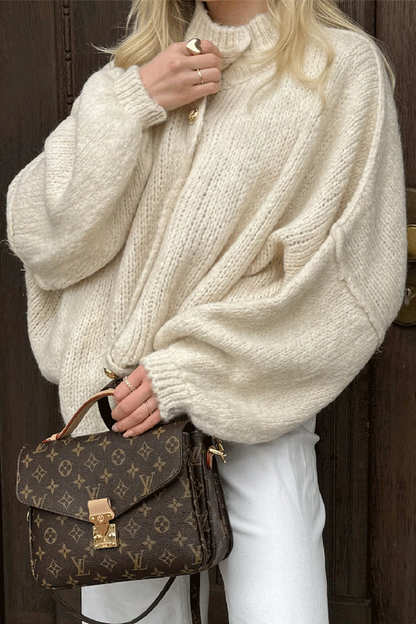 Beautifully Crafted Garment in a Classic Style