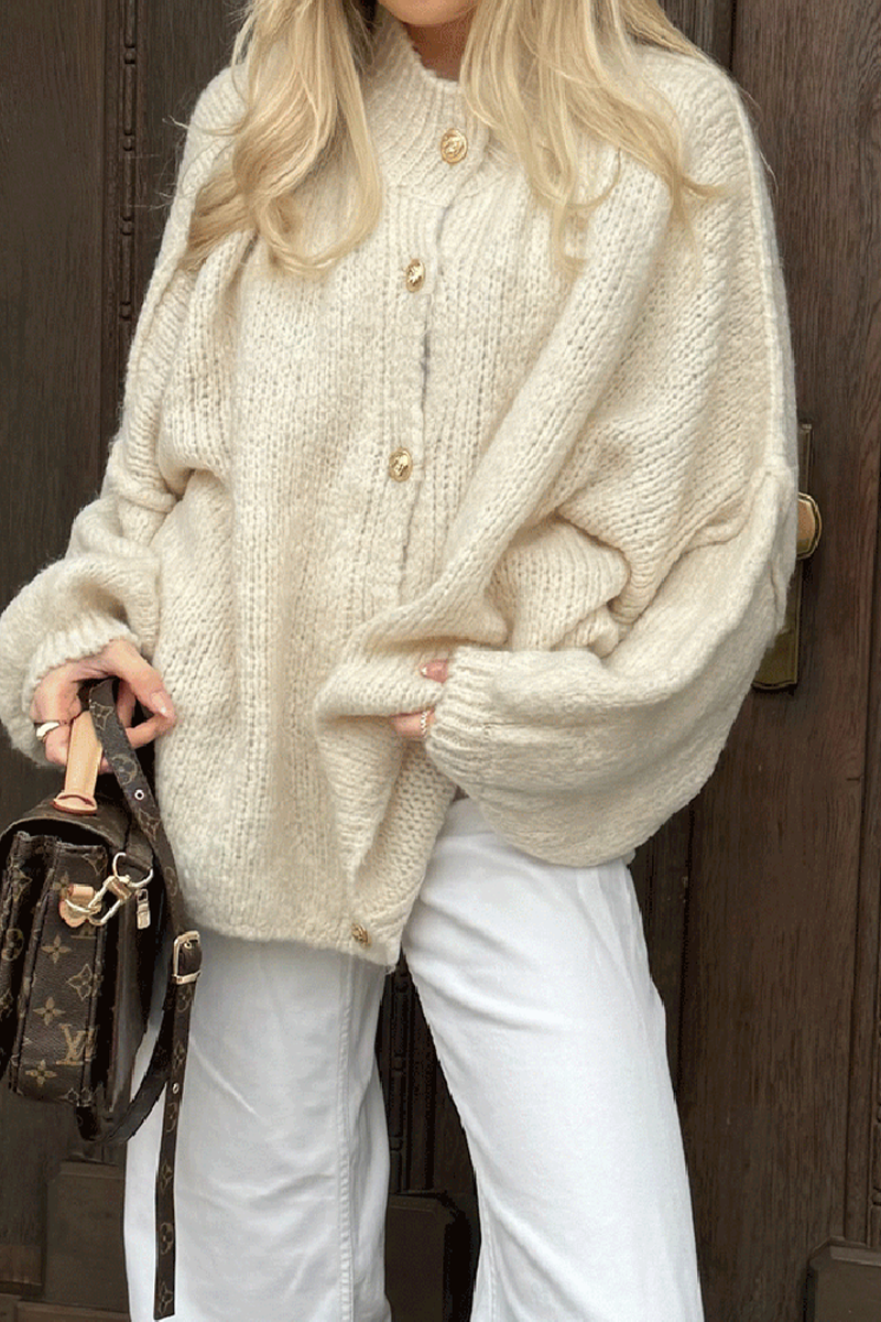 Beautifully Crafted Garment in a Classic Style