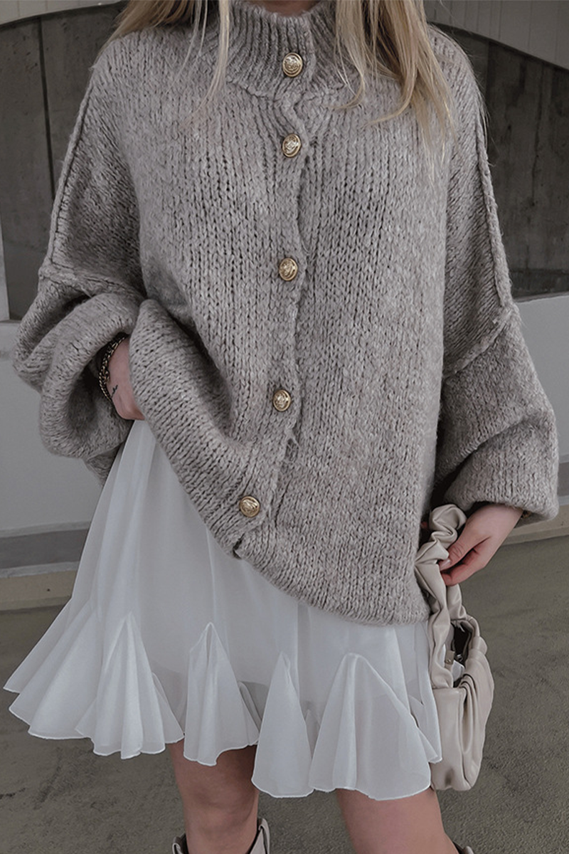 Beautifully Crafted Garment in a Classic Style