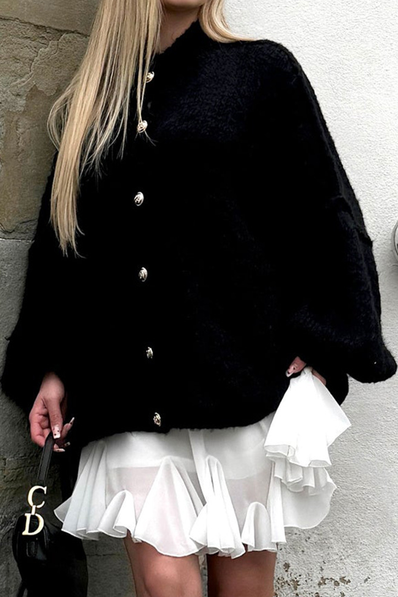 Beautifully Crafted Garment in a Classic Style