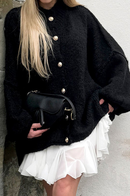 Beautifully Crafted Garment in a Classic Style