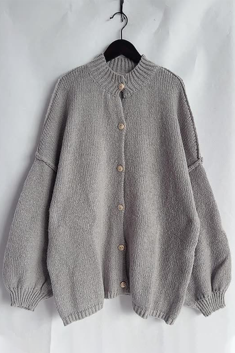 Beautifully Crafted Garment in a Classic Style