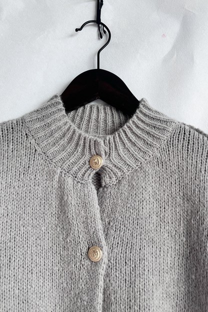 Beautifully Crafted Garment in a Classic Style