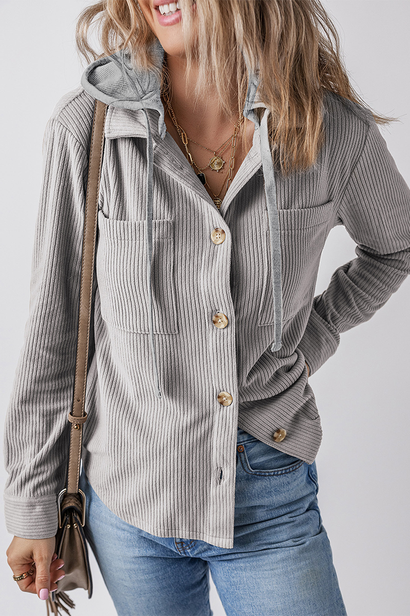 Beautifully Balanced Jacket with Timeless Character