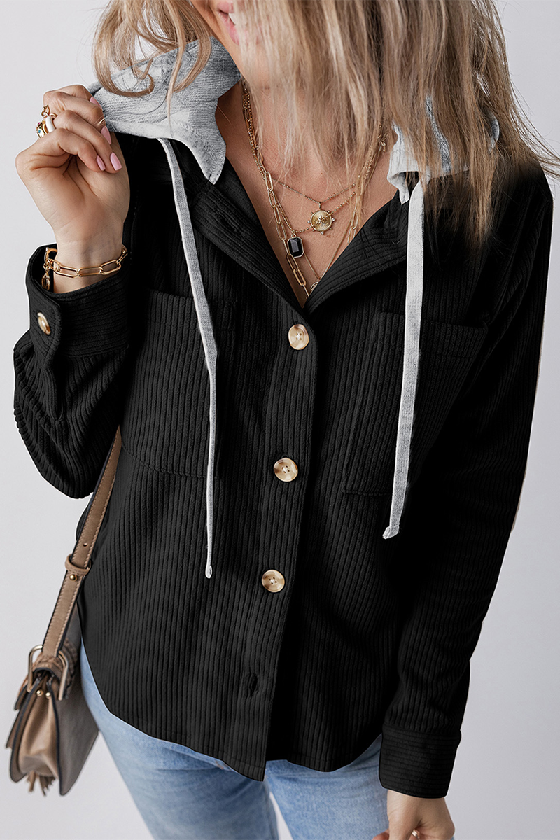 Beautifully Balanced Jacket with Timeless Character