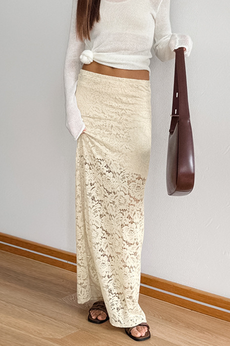 Beautifully Crafted Pants in a Classic Style