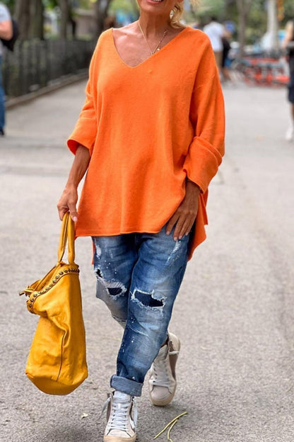 Beautifully Finished Top in a Timeless Design
