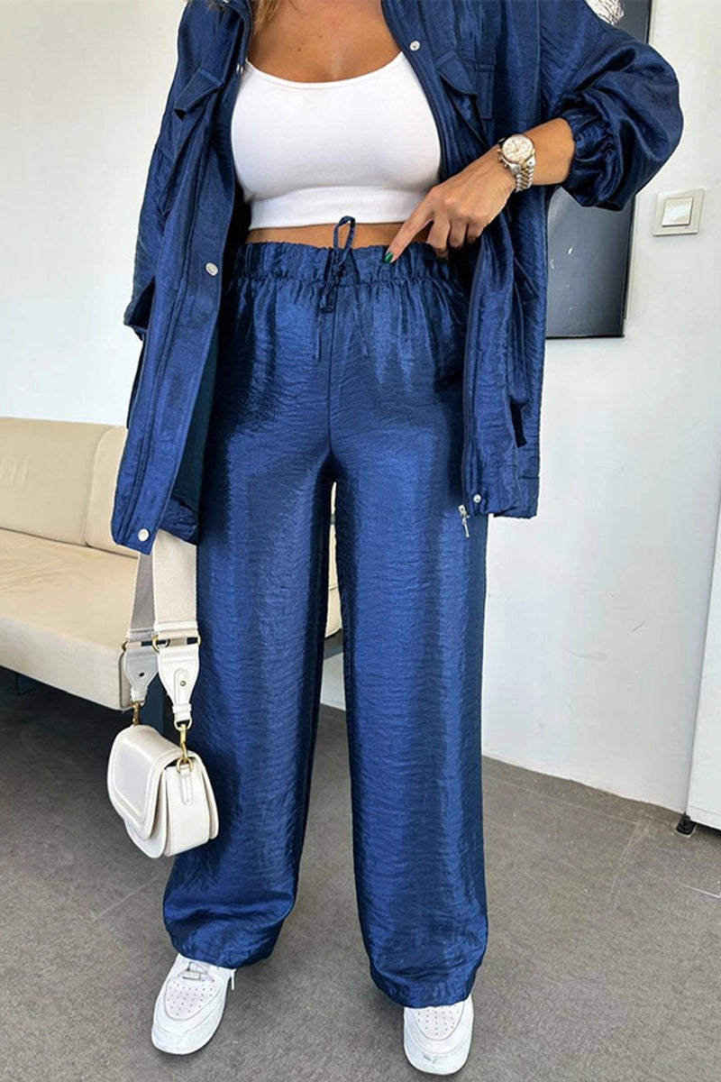 Beautifully Balanced Garment with Timeless Character
