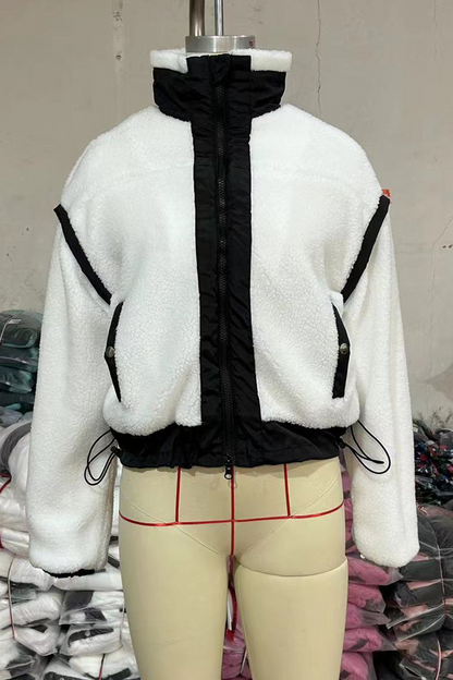 Beautifully Finished Garment in a Timeless Design