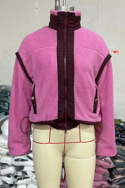 Beautifully Finished Garment in a Timeless Design