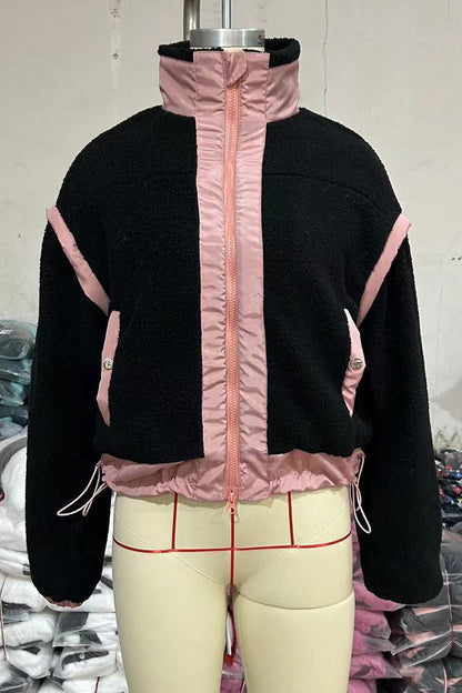 Beautifully Finished Garment in a Timeless Design