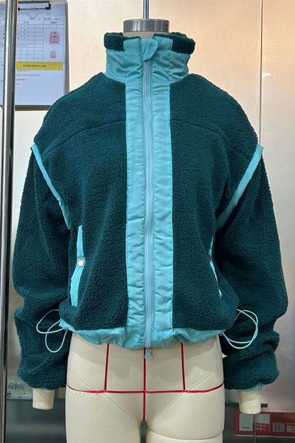 Beautifully Finished Garment in a Timeless Design
