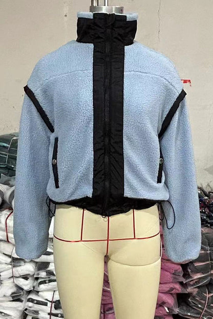 Beautifully Finished Garment in a Timeless Design