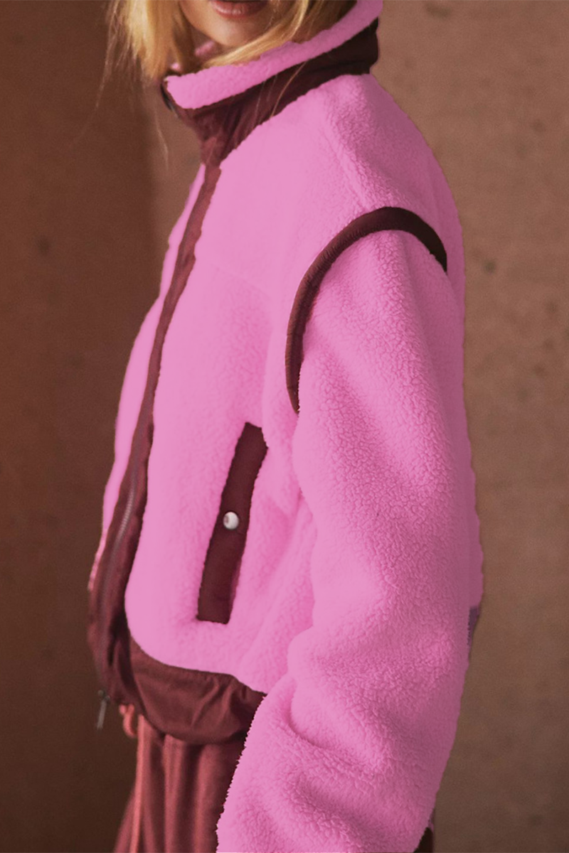 Beautifully Finished Garment in a Timeless Design