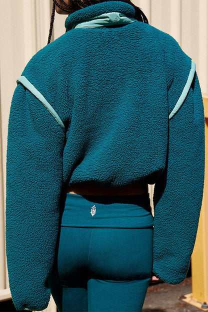 Beautifully Finished Garment in a Timeless Design