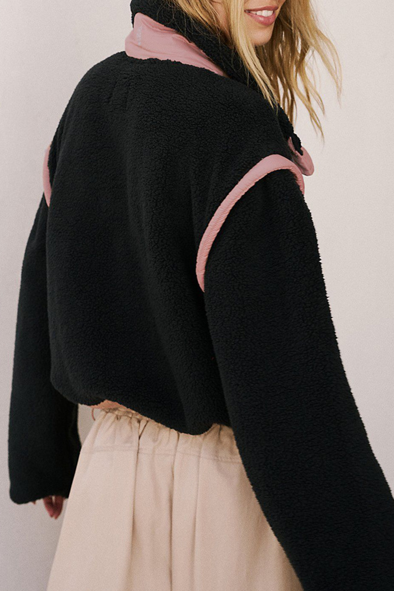Beautifully Finished Garment in a Timeless Design