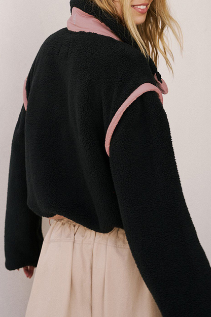 Beautifully Finished Garment in a Timeless Design