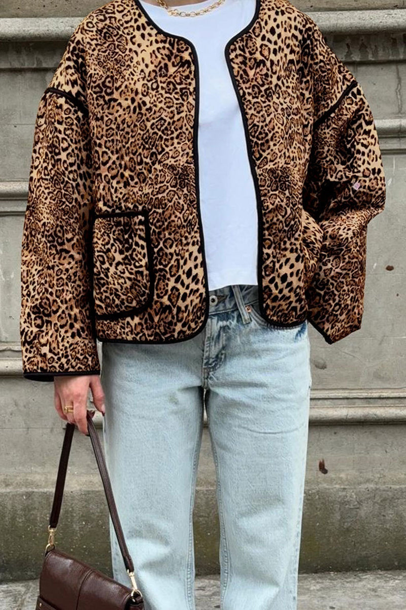 Beautifully Finished Garment in a Timeless Design