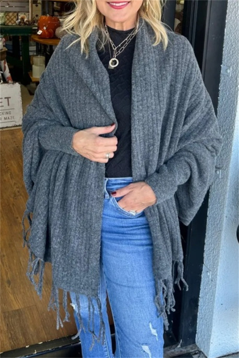 Dark gray