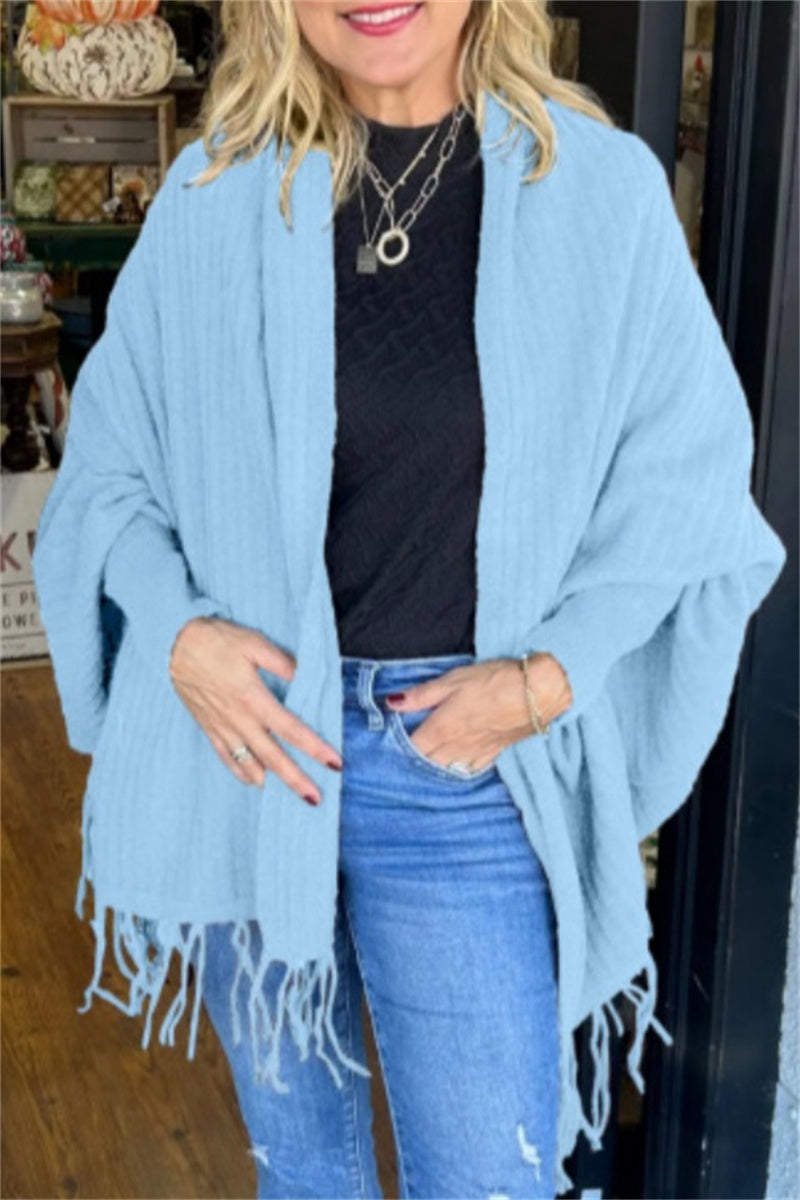 Sky blue