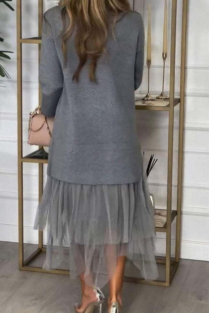 Gracefully Styled Garment for Any Occasion
