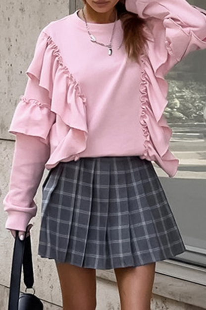 Effortlessly Elegant Garment with a Timeless Design